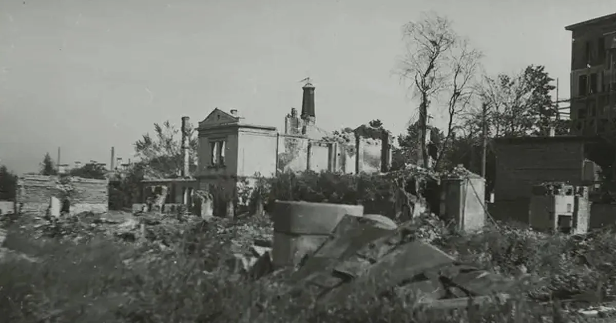 Kuidas möödus märtsipommitamine Tallinna sünnitushaiglas?