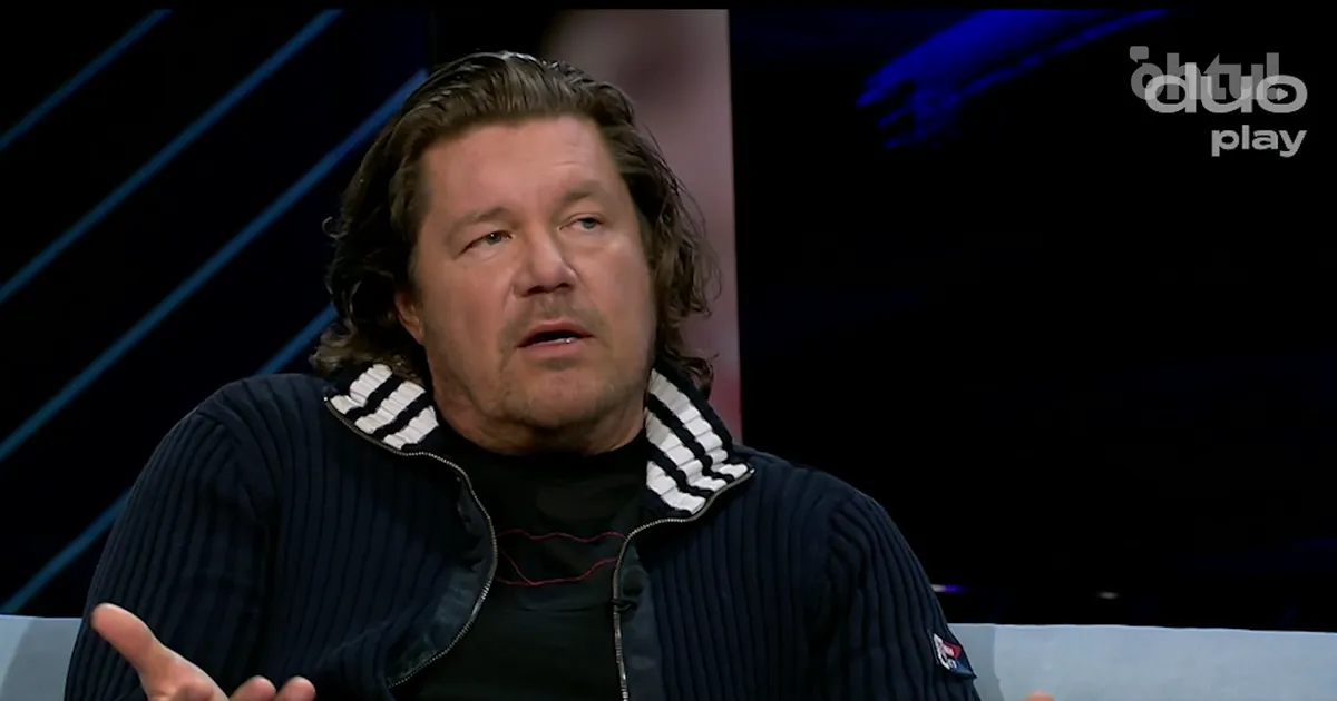 EDEKABELI-POMM ⟩ Hannes Võrno ootamatu paljastus: «Edekabel» tehti valmis, aga keegi seda ei näe