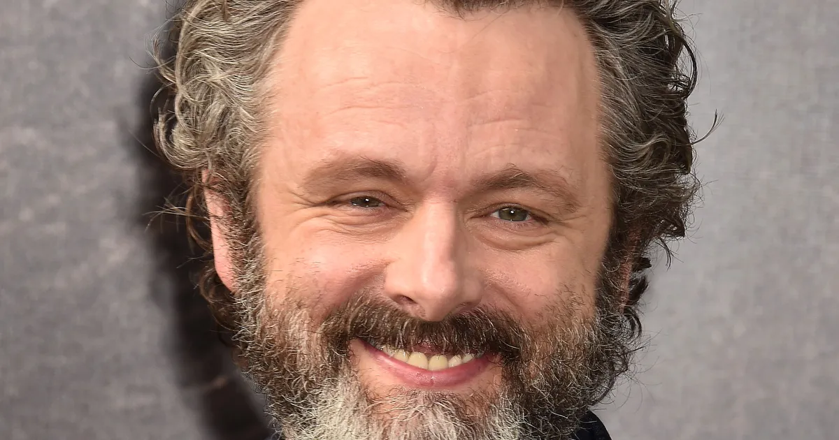 VIDEO ⟩ Näitleja Michael Sheen kulutas oma raha, et vabastada naabrid võlgadest