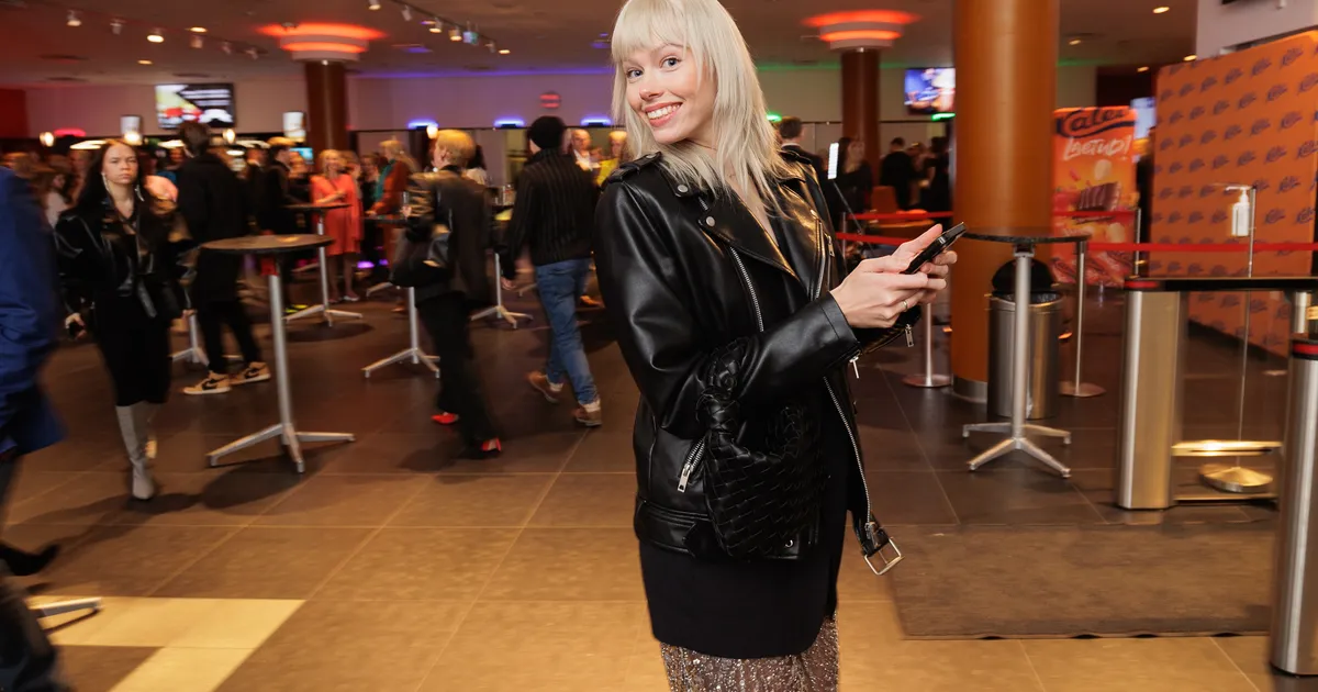 UHKE SUKSU! ⟩ Armin Karu tütar pani müüki oma võimsa bemmi: vahel tuleb elus teha väikseid uuendusi