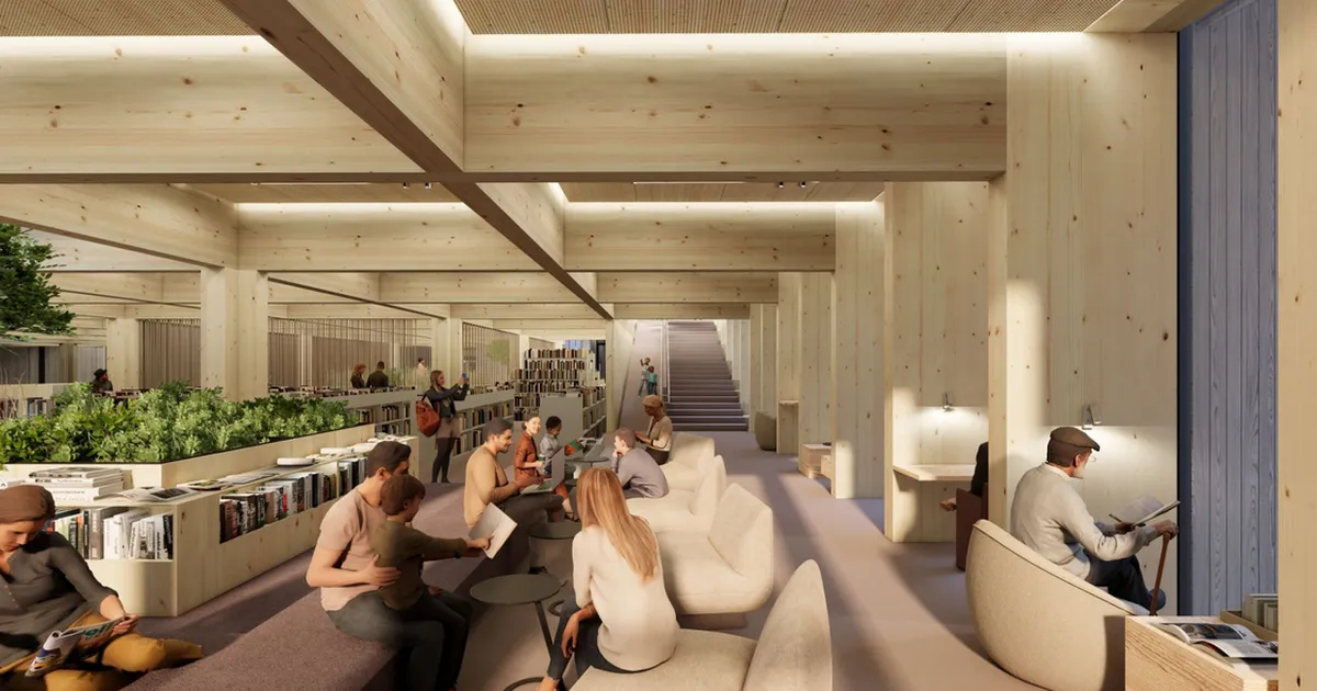 Siurusse otsitakse raamatumüüjat