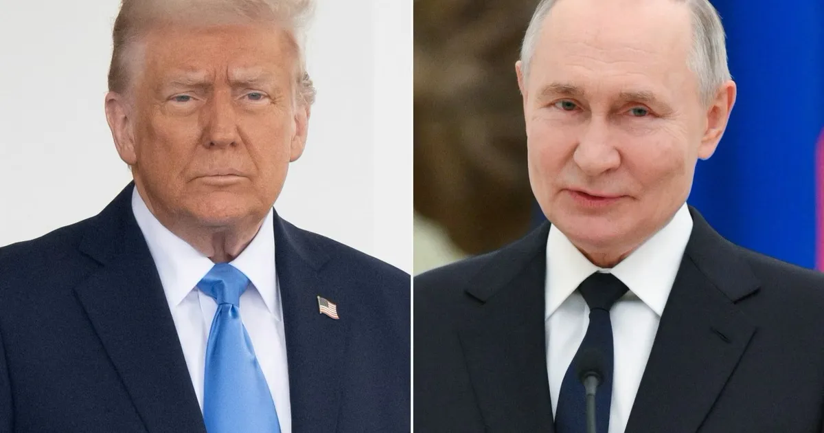 WSJ: Uus diil Moskvaga?