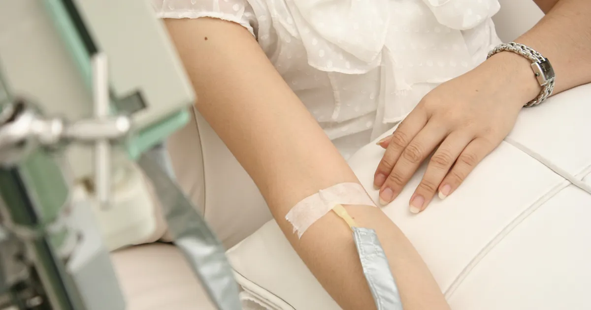 SKANDAAL ⟩ Pruut sattus ootamatul põhjusel kaks päeva pärast pulmi haiglasse