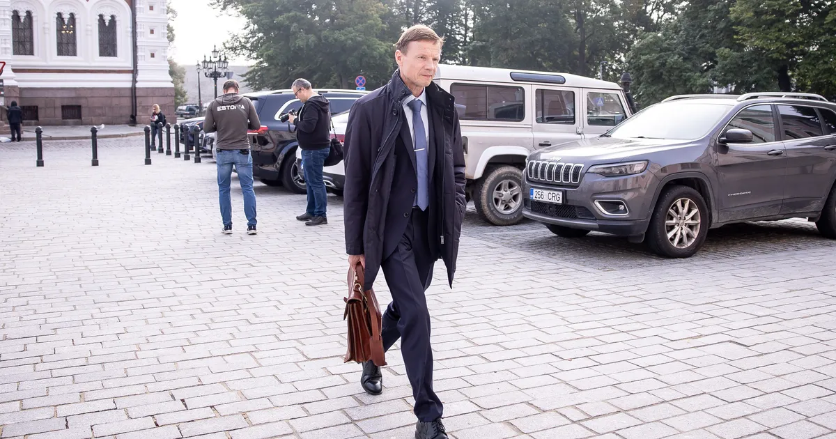 Aivar Sõerd: ettevõtete tulumaks poleks riigile loodetud raha toonud