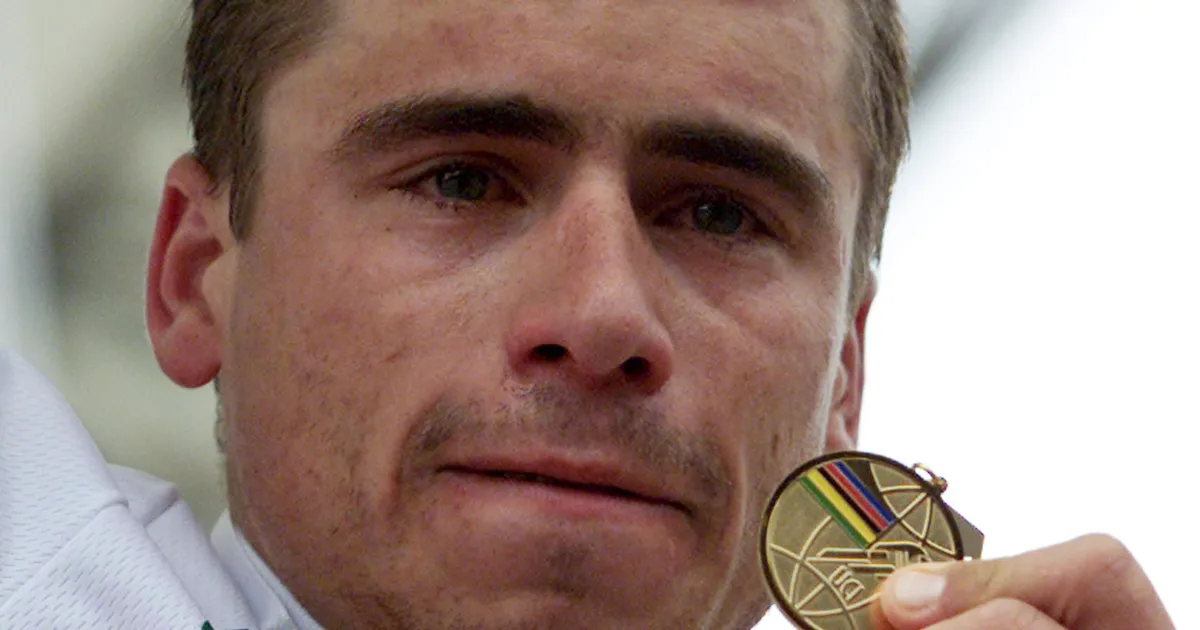 Maailmameistriks kroonitud endine Läti tipprattur nabiti Itaalias kinni ja pisteti pokri