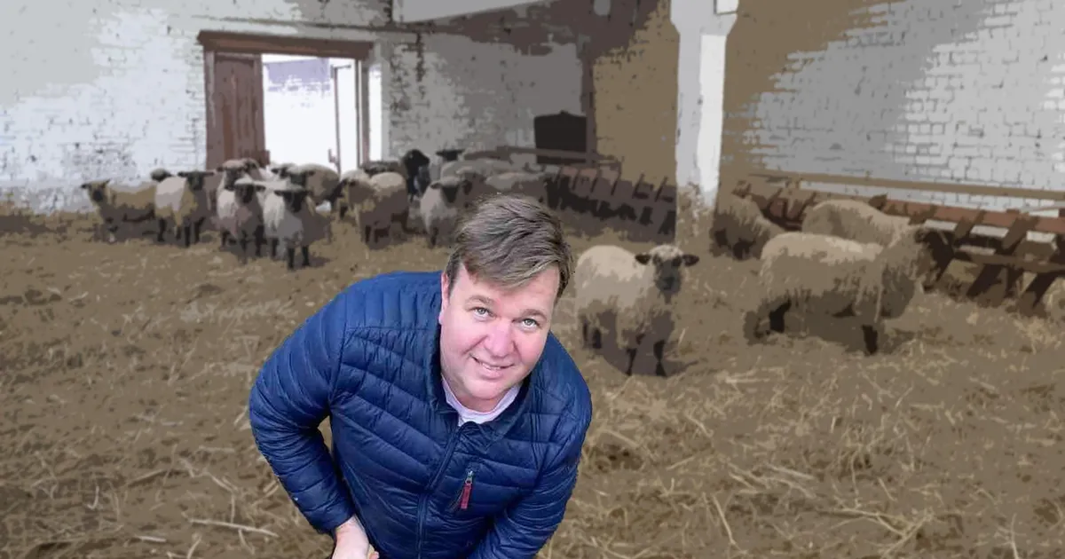 Riigiamet andis solvunud ettevõtjale alla