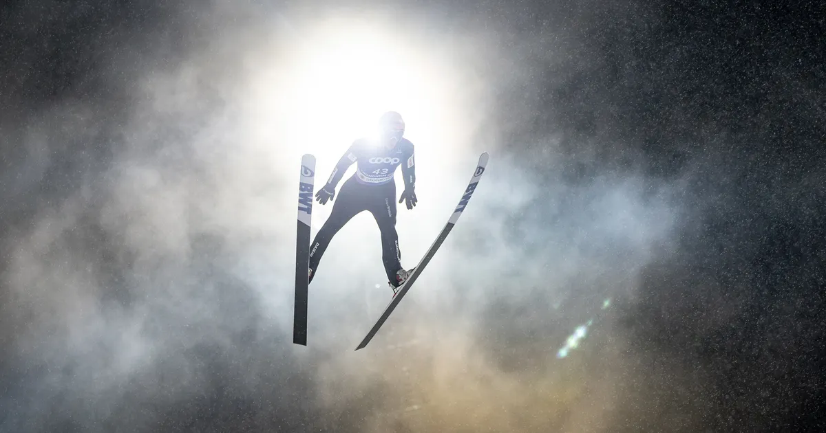 Kombinesooniskandaali tulem: FIS karmistas reegleid