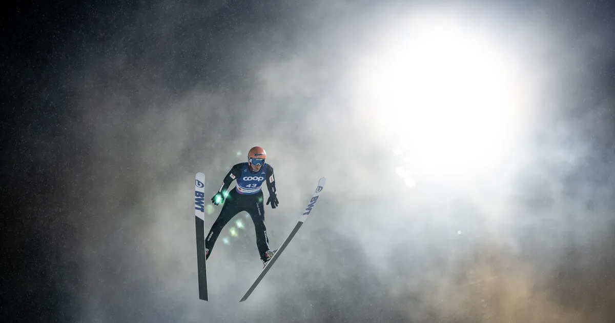 Endised maailmameistrid Norra suusahüppajaid ei usu: kuidas saab nii ülbe olla ja kõigile näkku valetada?