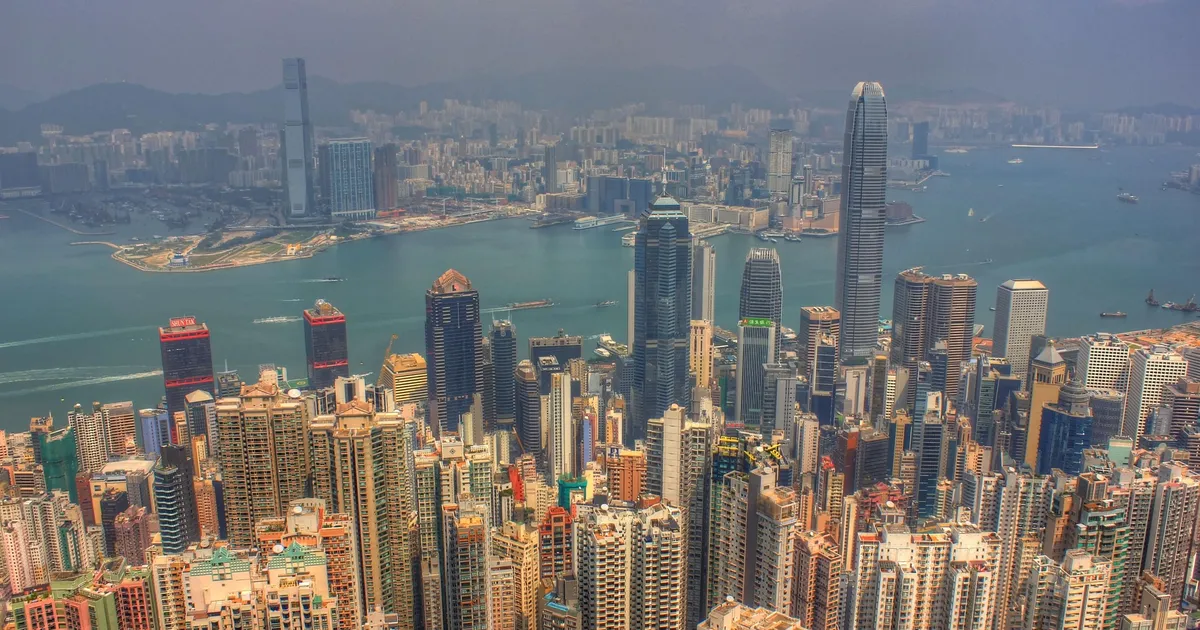 Eralinnade tulek: tehnoloogiamogulid survestavad Trumpi looma «vabaduse metropole»