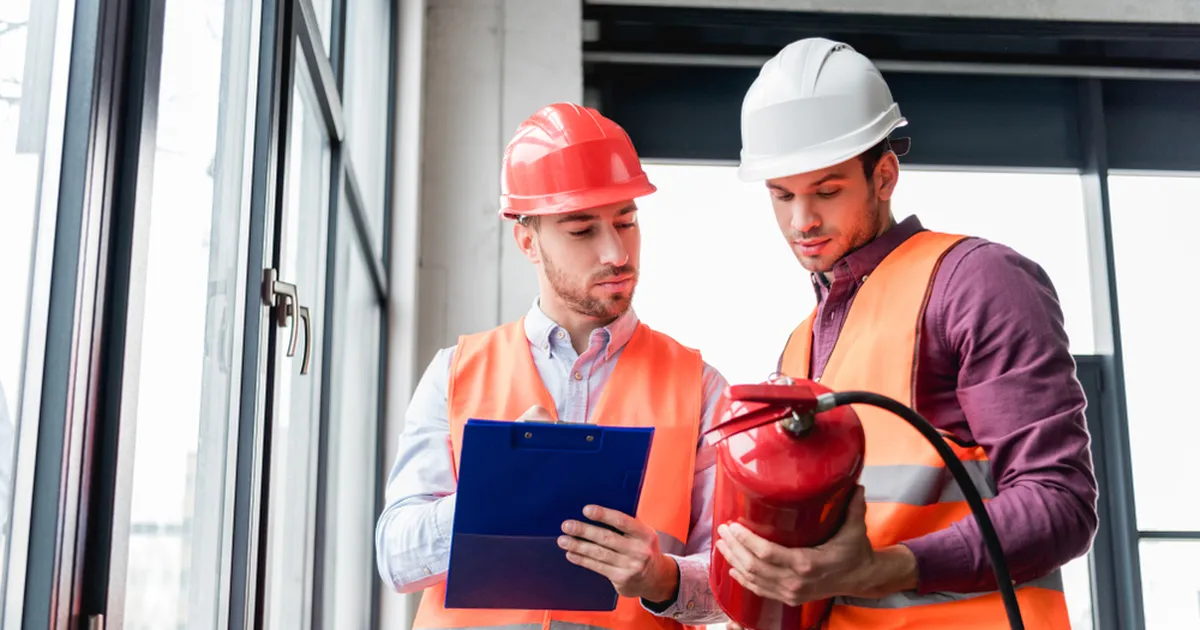 Algas projektirahastuse konkurss korteriühistute tuleohutuse parandamiseks