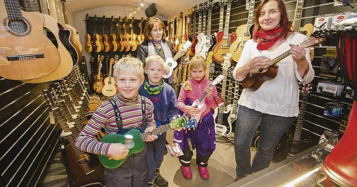 Otsite tööd? ⟩ Asuge ametisse roostetõrje või rehvitehniku, muusikaõpetaja või humanitaarnõunikuna