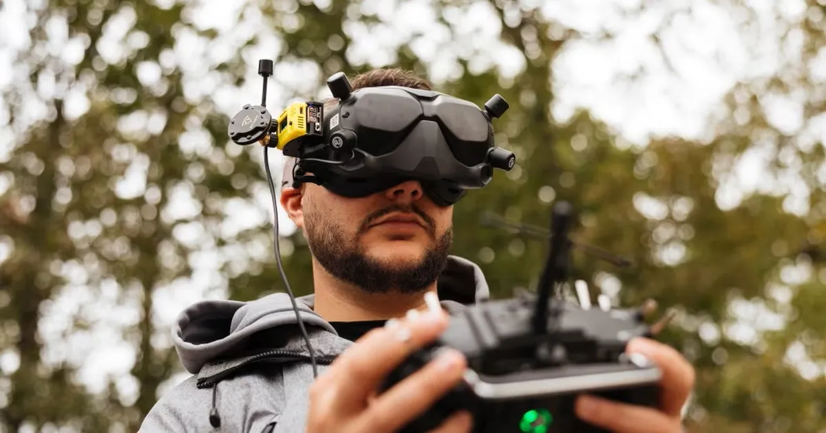 WSJ: Ameerika õpib Ukrainalt droonitootmise virtsahvti