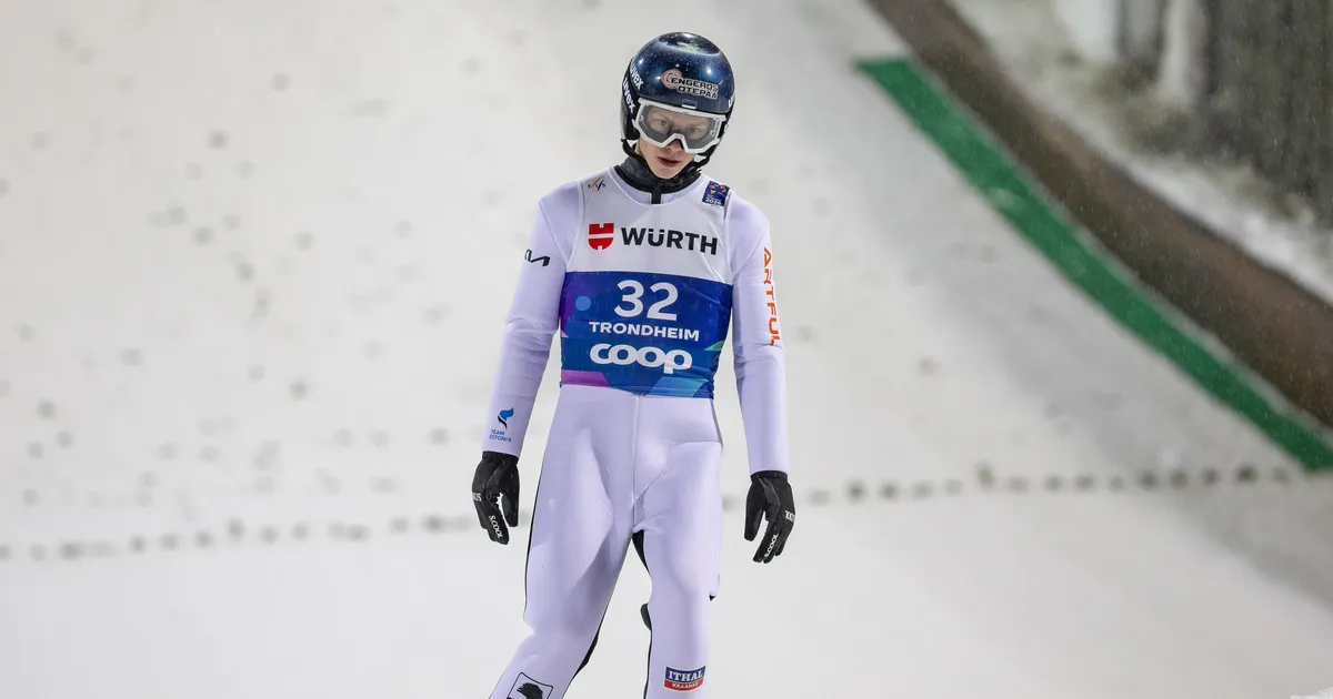 Pettusega tegelenud Aigro treener palus Eesti mägikotkalt vabandust