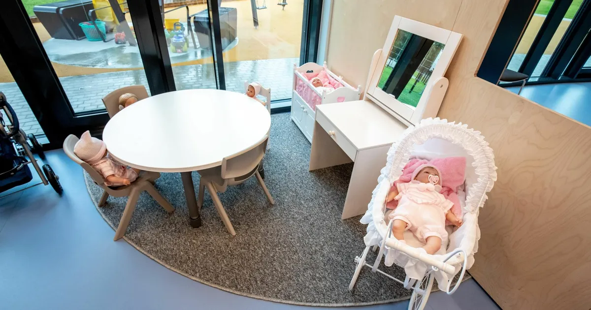 Ülevaade ⟩ Millised lasteaiad suvel avatuks jäävad?