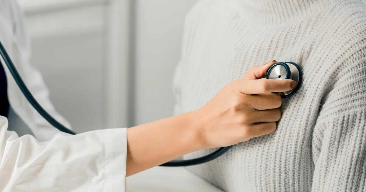 TIINA UUETOA ⟩ Ununema kippuv terviserisk: miks naised peaksid oma südamele mõtlema?