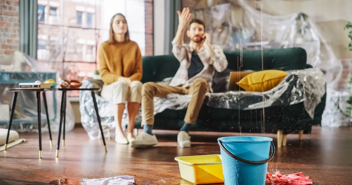 Kas tead, mida sinu kodukindlustus tegelikult katab?