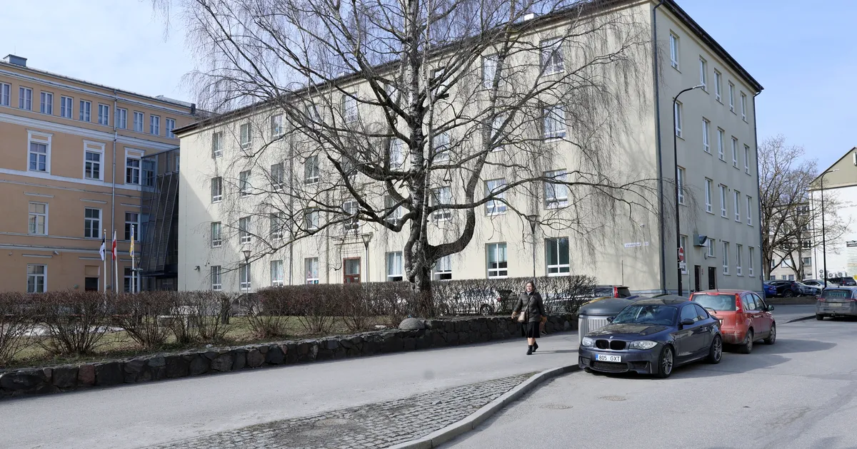 Linnavalitsus püüab Masingu kooli mure tuumani jõuda ja kutsub õpetajaid kiusu kogemusi jagama