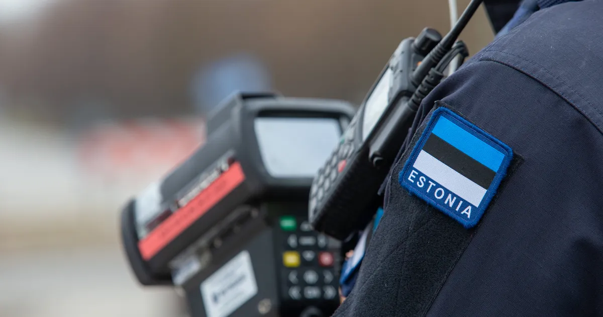 Kuni 189 km/h. Kümned kevadekuulutajad teenisid hiigeltrahvi