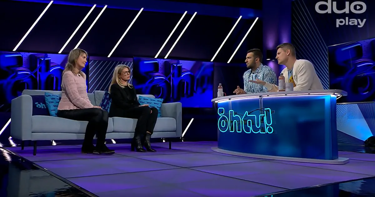 VÕLTSITI DOKUMENTE? ⟩ «Esimene nõue tuli kaks päeva pärast müügitehingut.» Maja müük päädis kriminaalmenetlusega