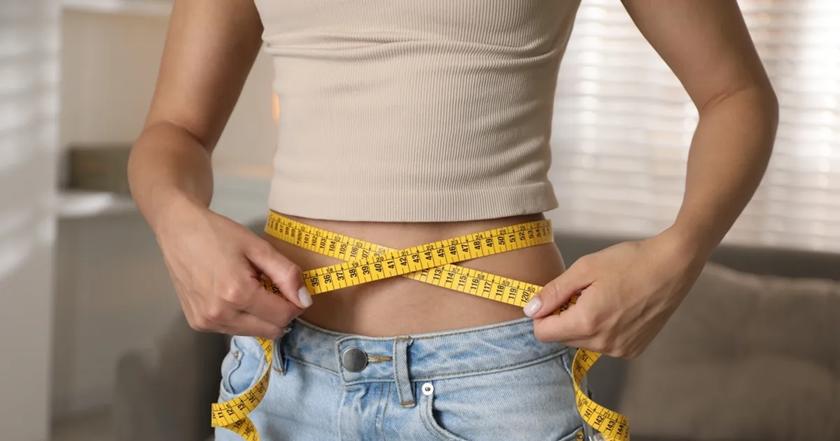 OLULINE TEADA ⟩ Põhjus, miks sa võid võtta kõigepealt juurde, kui hakkad kaalu langetama