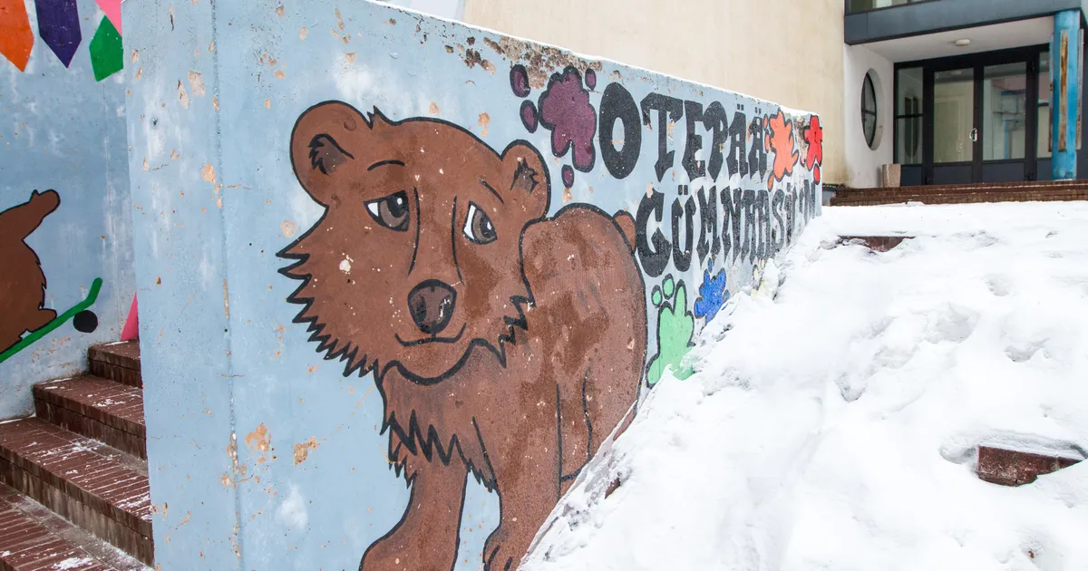 Õpilasele pakutud alkohol tõi kaasa kriminaalmenetluse