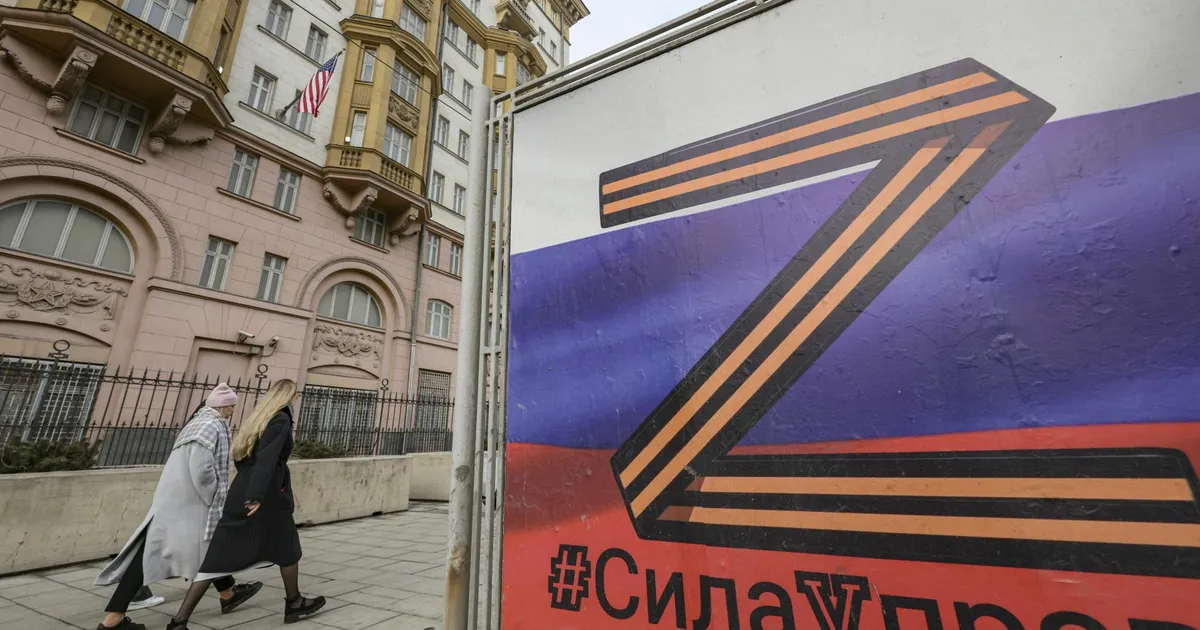 ÜLEVAADE ⟩ Moskva ei näita üles huvi relvarahuga kaasa minna