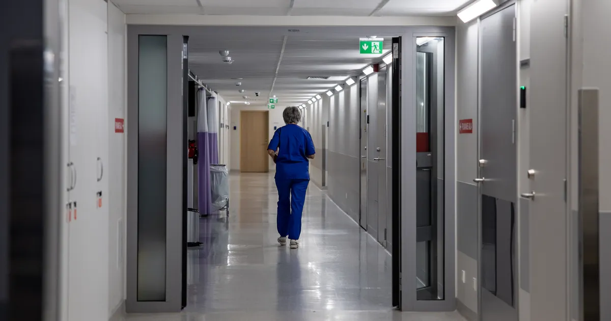 Riik parandab ravi kättesaadavust inimestele