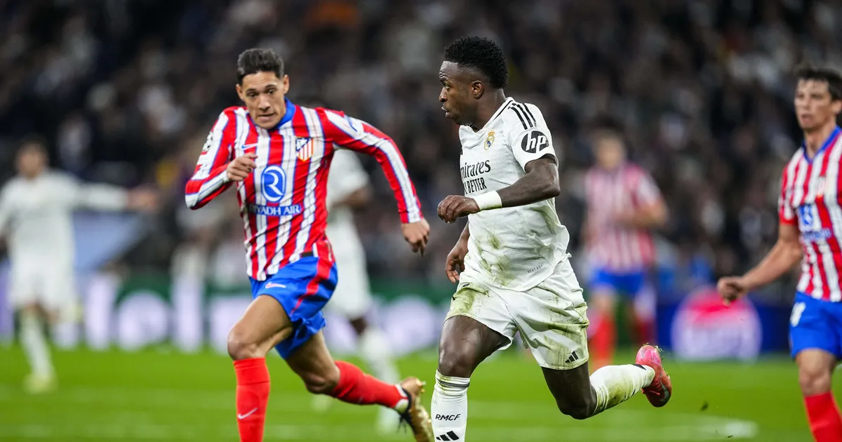 BLOGI JA VIDEO ⟩ Madridi derbi uskumatus ja mõneti skandaalses penaltiseerias võitis Real