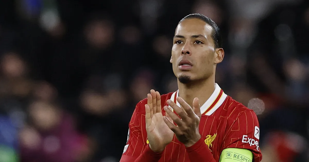 Meistritiitli suunas liikuv Liverpool hoiab oma kaptenit endiselt teadmatuses