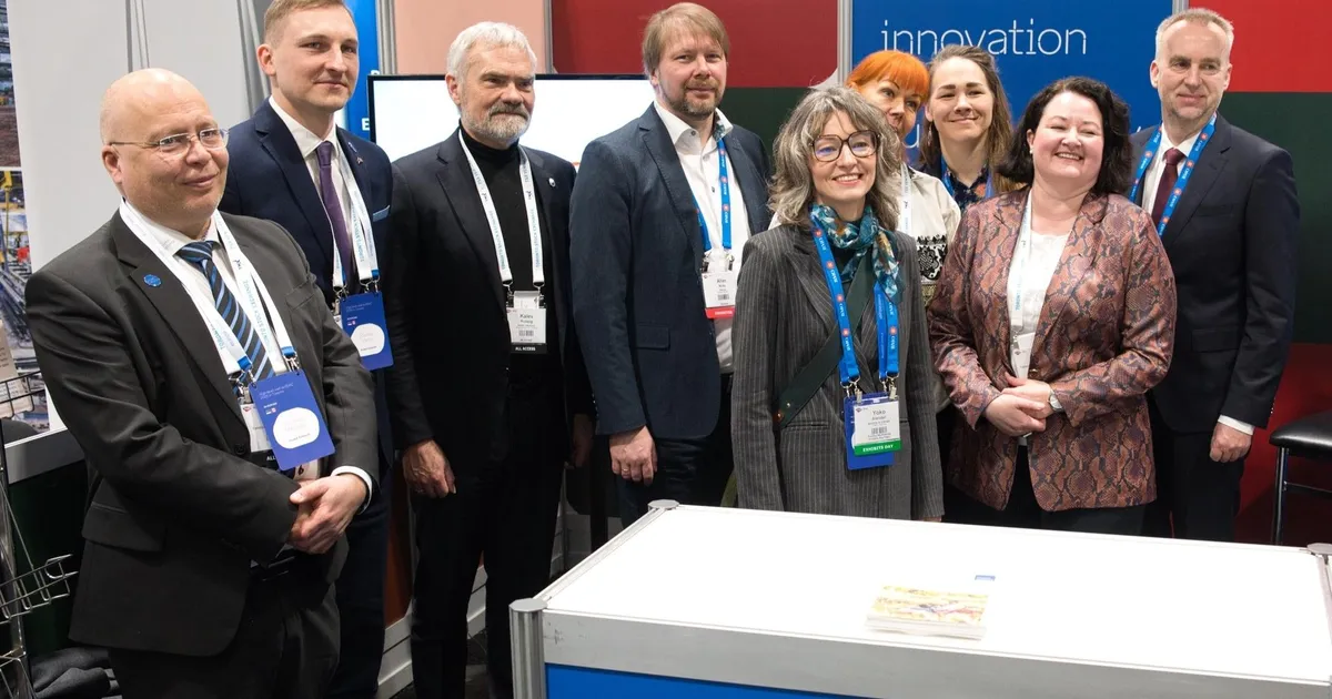 Eesti fosforiidi kiitmine Kanadas maksis tippametniku aastapalga