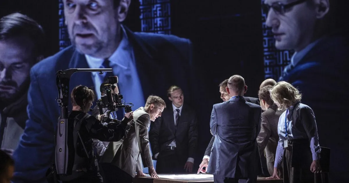 ARVUSTUS ⟩ Tuleb edasi nuputada ja mitte usku kaotada