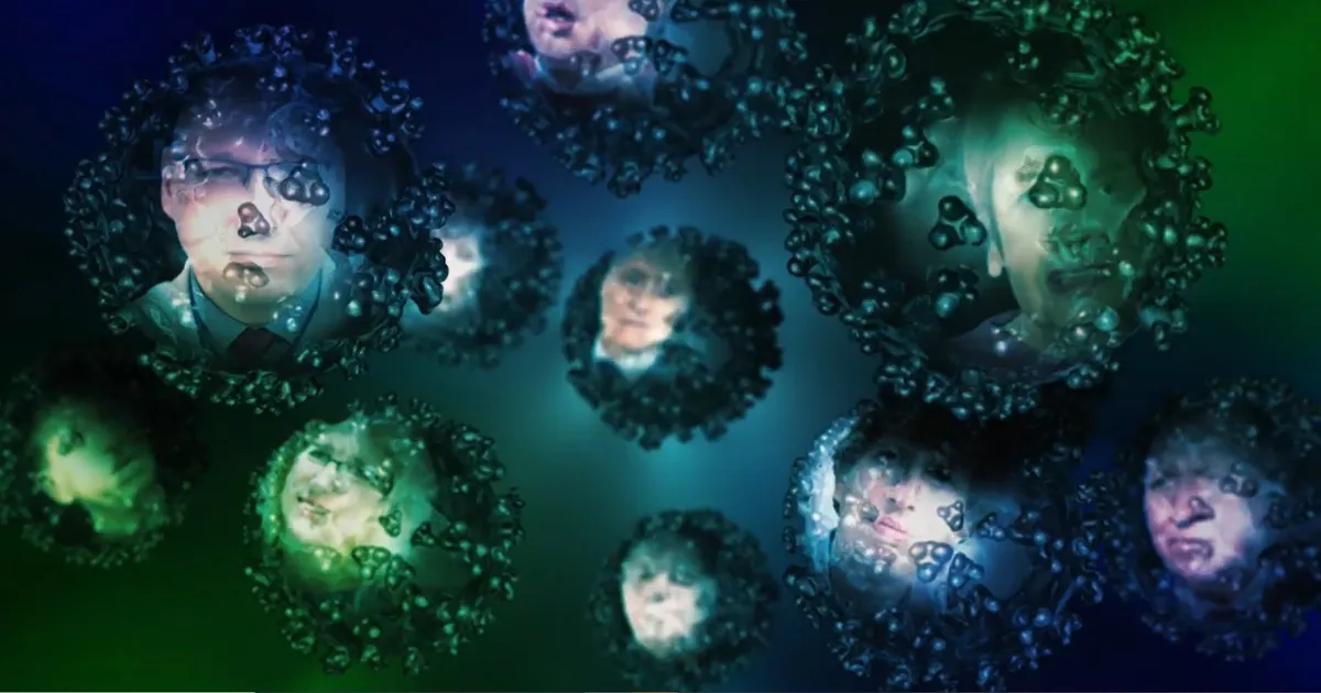 Viis aastat eriolukorrast – hirm surma ja orbanismi ees