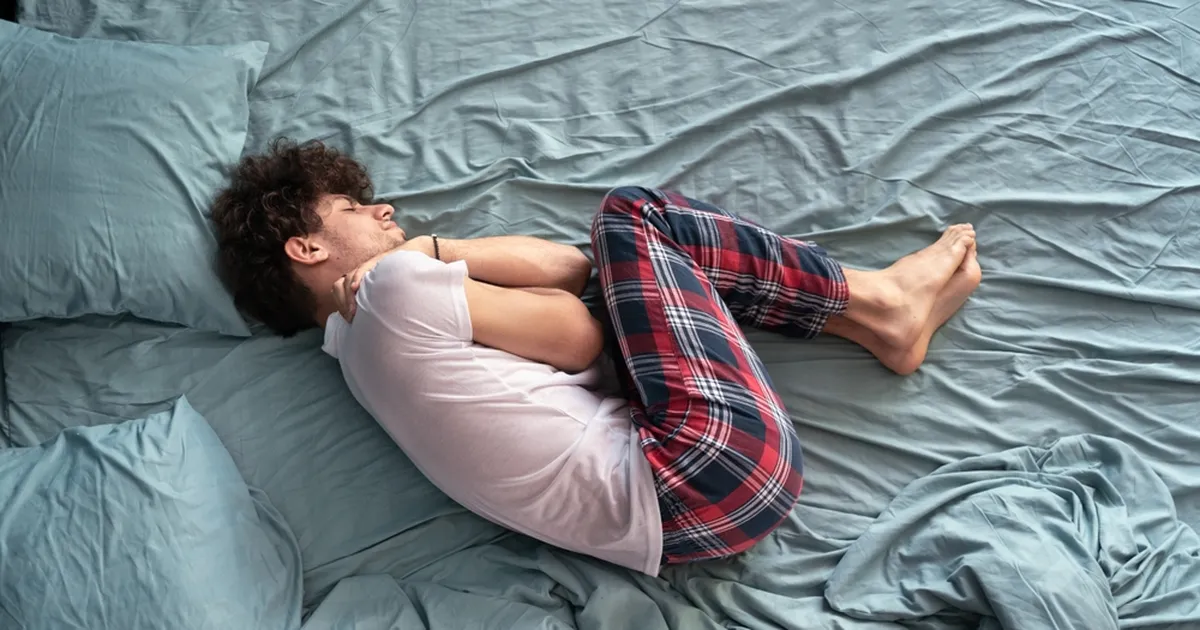 Arst: see on kõige halvem asend magamiseks