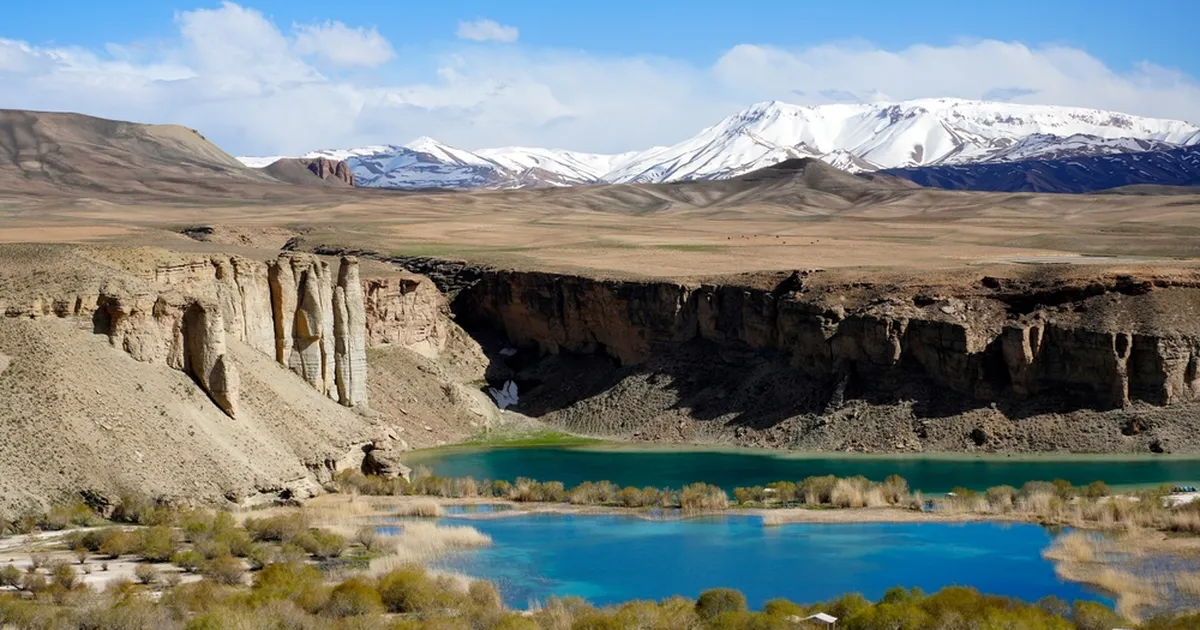 VIDEO ⟩ «Käisin poistega Afganistanis puhkusel – Taliban armastab turiste»