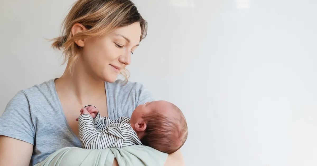 «Olen kahe lapse ema, kuid vaid üks neist on päris – mind peetakse hulluks, aga ma armastan teda»