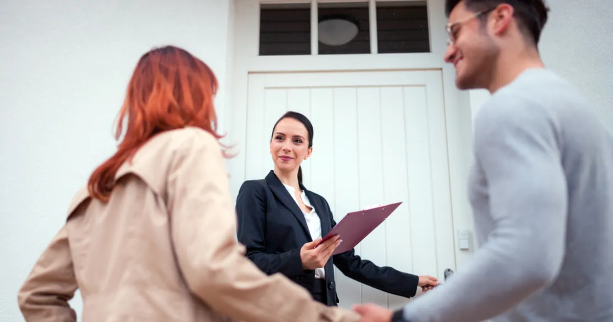 TEEME SELGEKS ⟩ Kas praegune turg soosib kodu ostmist või üürimist?