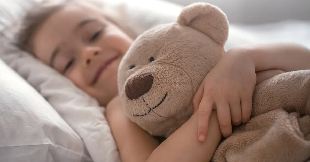 Ema šokeeriv hoiatus: võõra inimese musi tõttu jäi mu laps pimedaks