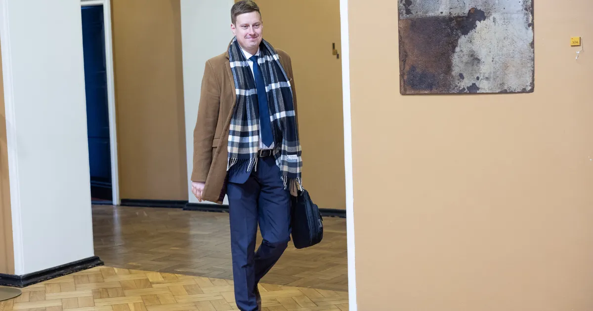 Valitsus soovib vähendada tööandja poole kaldu olevaid lepinguid