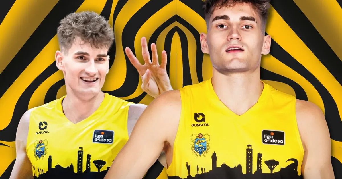 Henri Drell lahkus G-liigast ja liitus Euroopa tippklubiga