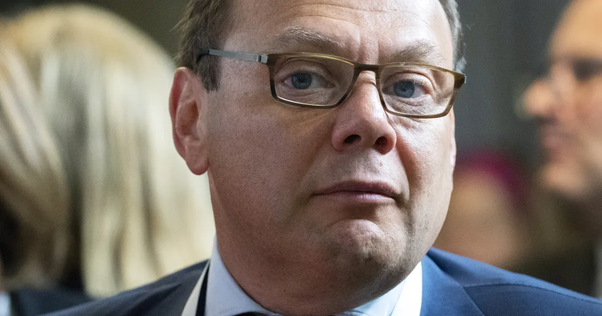 Ungari ähvardab oligarh Mihhail Fridmani kaitsmise nimel tõkestada 2000 venelase sanktsioonid