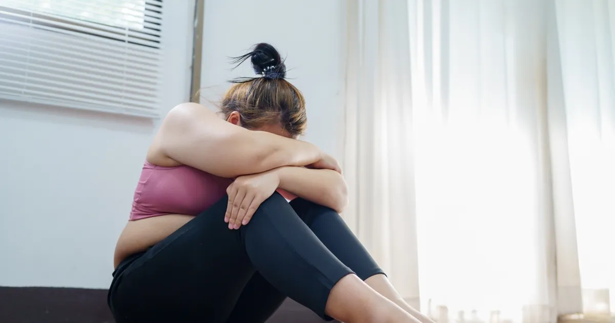 PROOVI JÄRELE ⟩ Niimoodi saad vormi ka siis, kui vihkad trenni