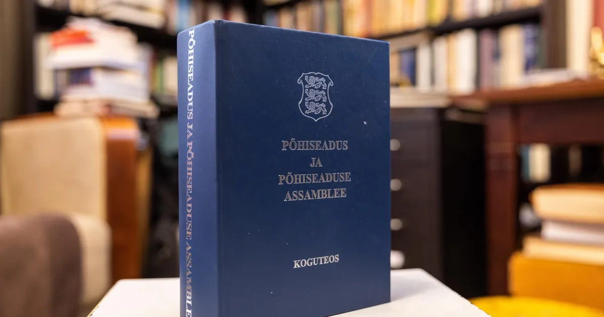 Mart Raudsaar ⟩ Kas meil oli siis valitsusvahetus või mitte?