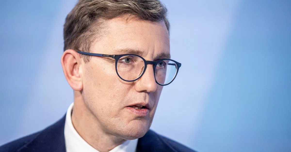 VIDEOINTERVJUU ⟩ Michal: valede asjade kiiremini tegemine ei ole lahendus