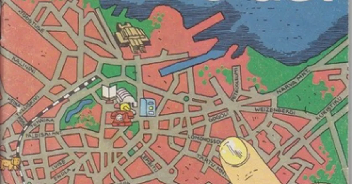 AK KIRJANDUSKOOL ⟩ Ühe maja lood