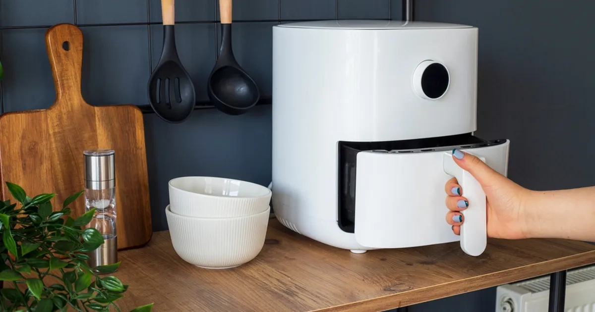 Kuumaõhufritüür võib sind haigeks teha: kuidas vältida ohtlikku toidumürgitust?