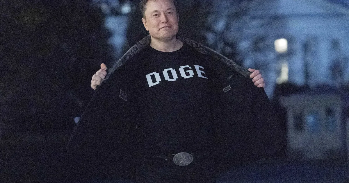 WSJ: Washingtoni kõige ohtlikumad osakonnad