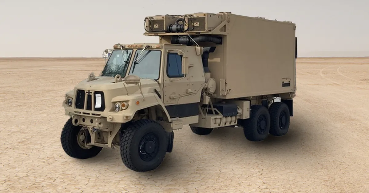 SALAPÄRANE KAST ⟩ Palantir müüs Pentagonile esimesed tehisaruga TITAN-luurejaamad