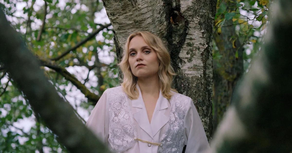 Alonette: mu sisemine laps on hästi rõõmus, et just sellist muusikat kirjutan