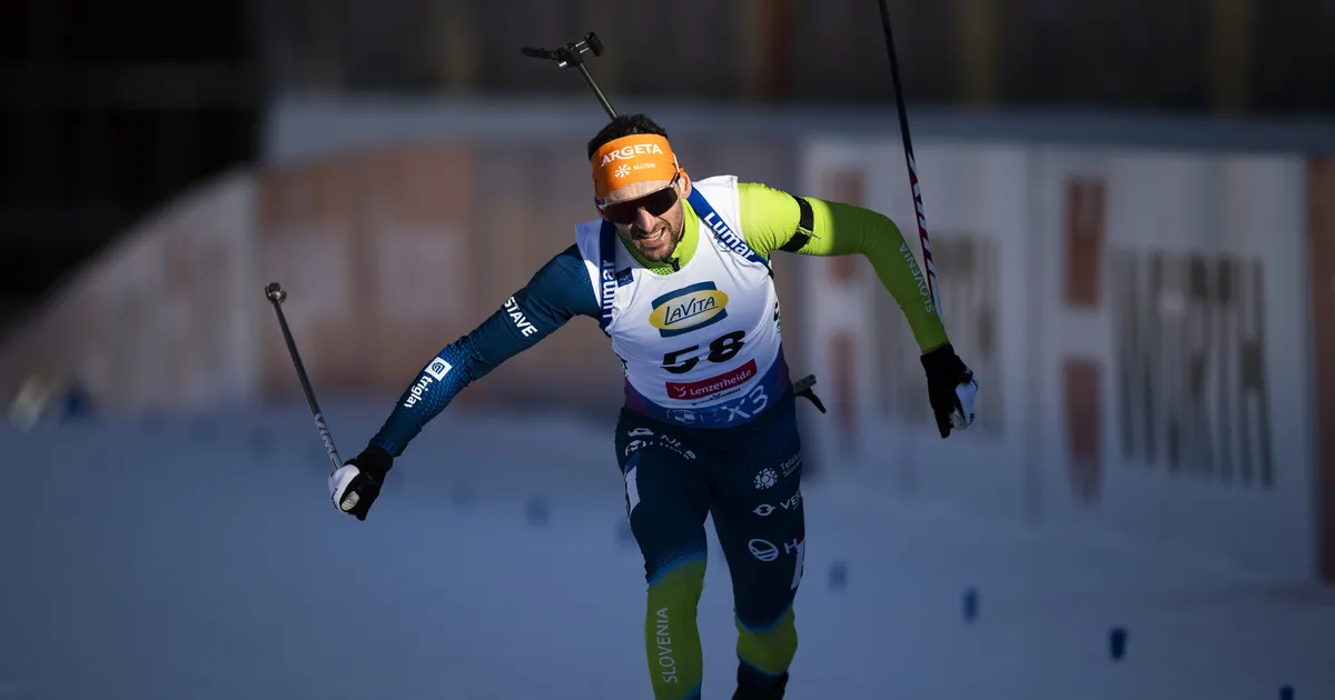 Sloveenia vanameister lõhkas kodupubliku silme all üllatuspommi