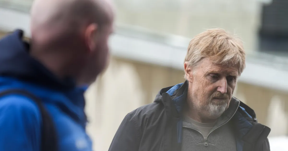 Uued karistused võtsid häbist maa alla vajuva norralaste pealiku sõnatuks